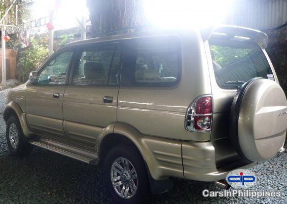 Isuzu Other Automatic 2008