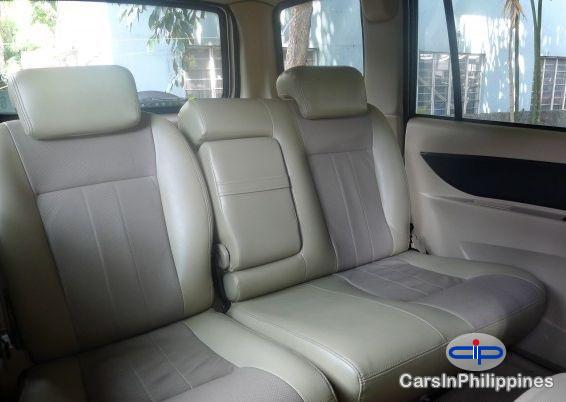 Picture of Isuzu Other Automatic 2008 in Laguna