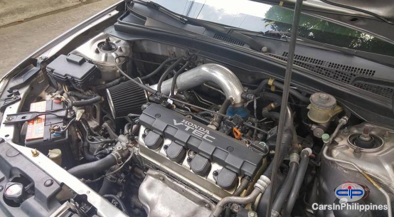 Honda Civic Automatic in Cagayan - image
