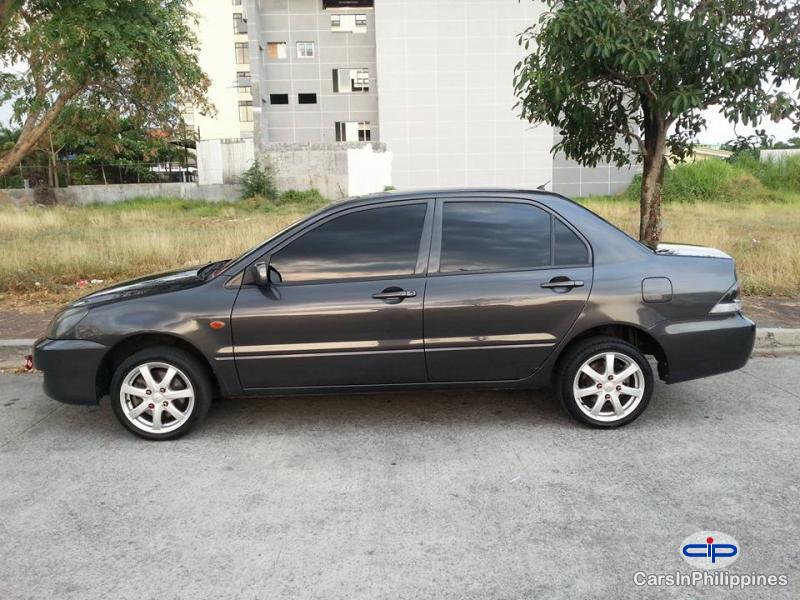 Mitsubishi Lancer Automatic