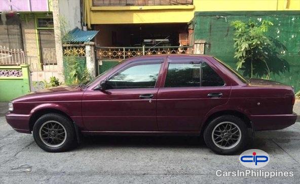 Nissan Sentra in Misamis Oriental