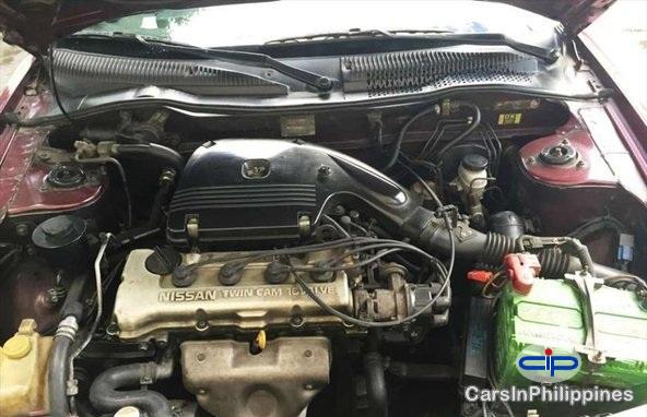 Picture of Nissan Sentra in Misamis Oriental