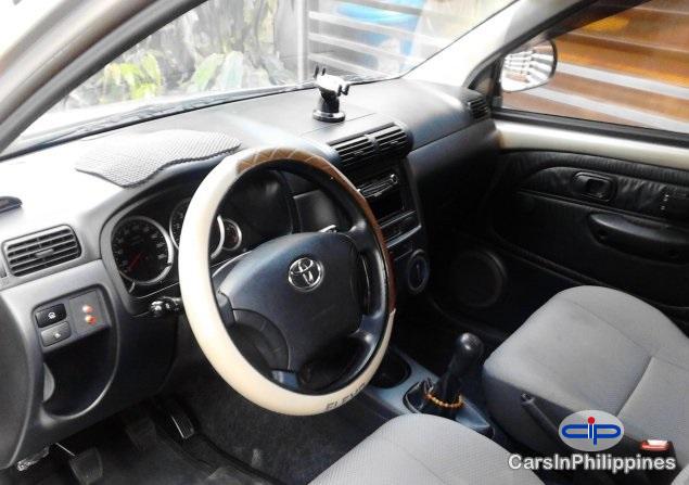 Toyota Avanza Manual 2011 in Metro Manila
