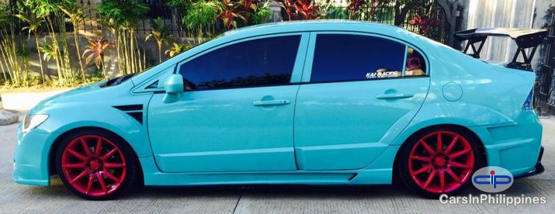 Honda Civic Automatic - image 5