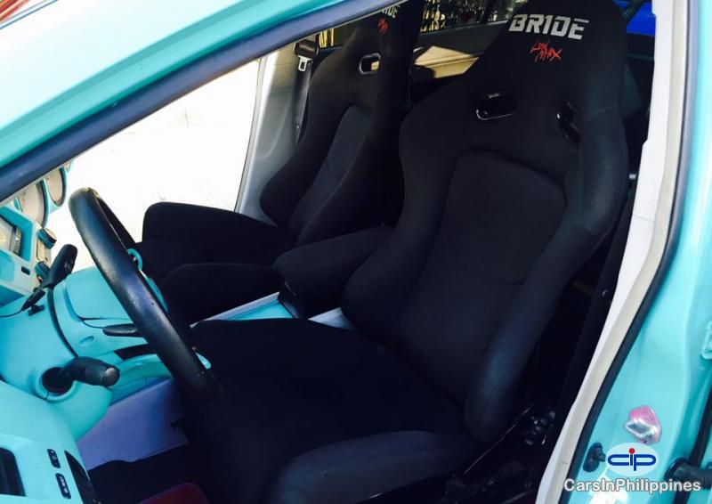 Honda Civic Automatic in Cebu - image