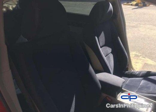 Picture of Honda Civic Automatic 2007 in Pangasinan
