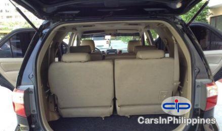 Toyota Fortuner Automatic 2011 - image 8