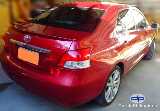 Toyota Vios Automatic 2009 - image 2