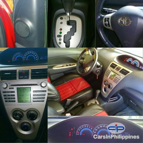 Toyota Vios Automatic 2009 - image 3