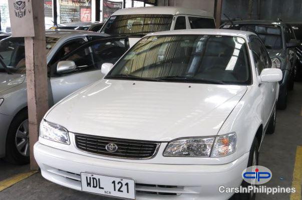 Picture of Toyota Corolla