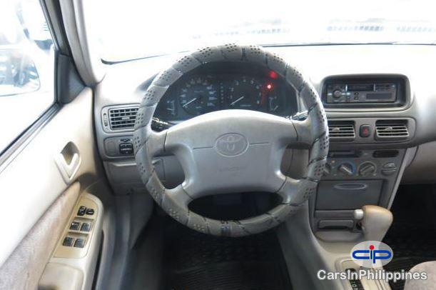 Toyota Corolla in Laguna