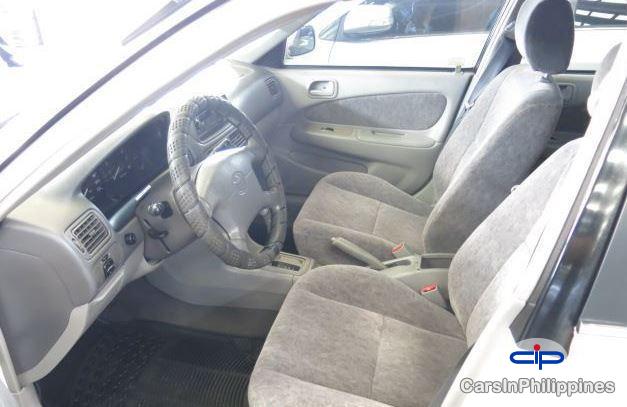 Toyota Corolla in Philippines