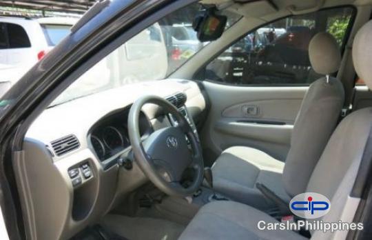 Toyota Avanza Automatic 2009 in Agusan del Norte