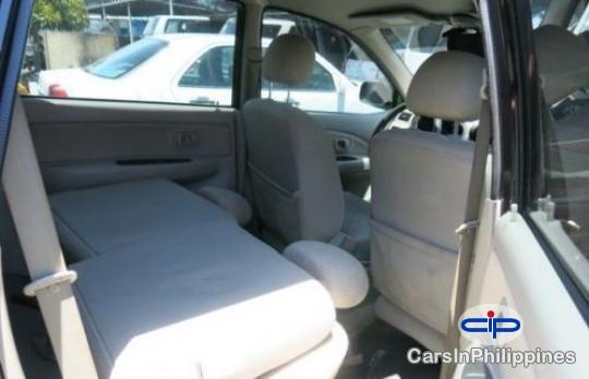 Picture of Toyota Avanza Automatic 2009 in Agusan del Norte
