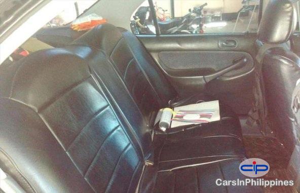 Honda Civic 1996 in Camarines Sur