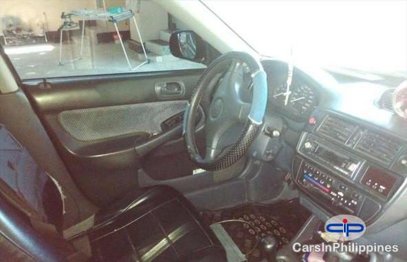 Picture of Honda Civic 1996 in Camarines Sur