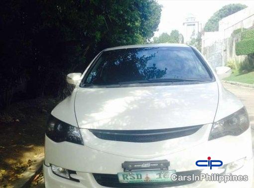 Picture of Honda Civic Automatic 2008
