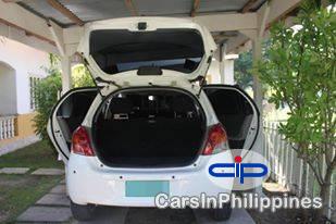 Toyota Yaris Automatic