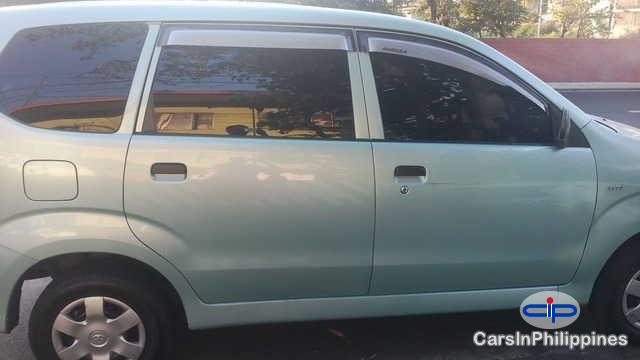 Toyota Avanza Manual in Biliran