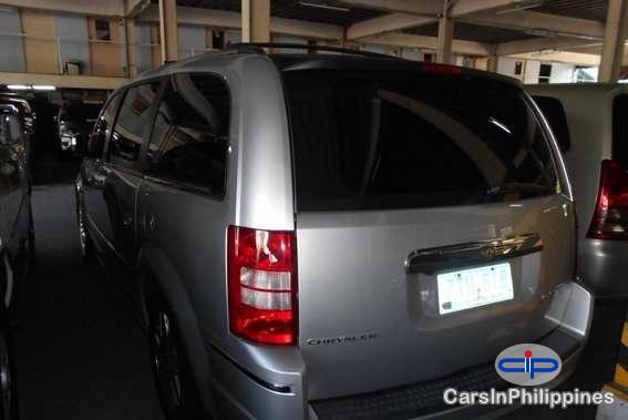 Chrysler Town n Country Automatic