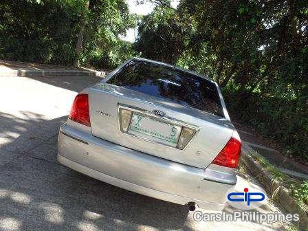 Ford Lynx Automatic in Davao del Norte