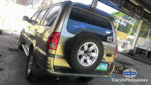 Isuzu Other Automatic in Romblon