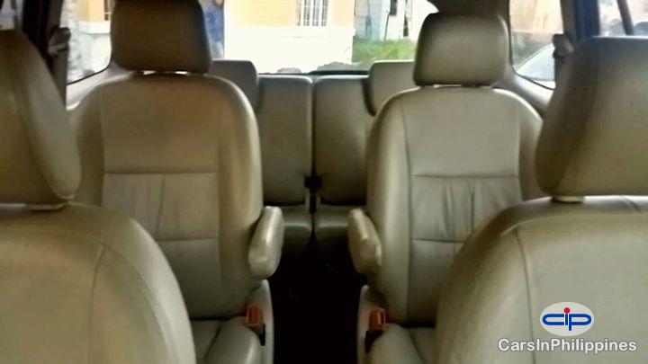 Toyota Innova Automatic 2007 - image 6