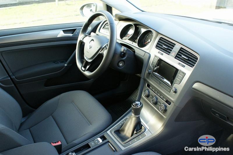 Volkswagen Golf Automatic 2009 - image 4