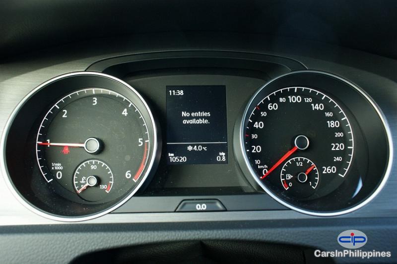 Volkswagen Golf Automatic 2009 - image 5