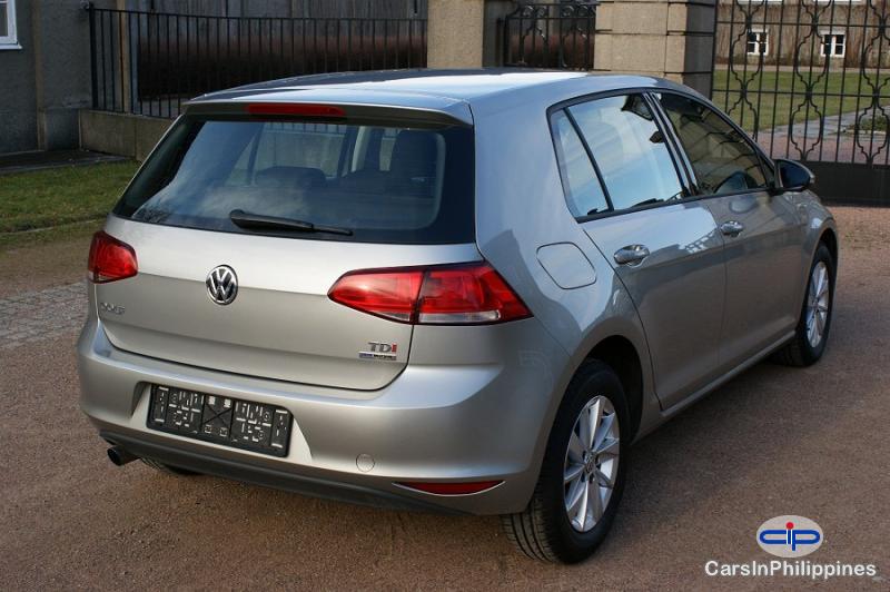 Volkswagen Golf Automatic 2009 - image 6