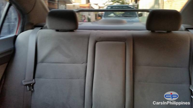 Honda Civic Automatic in Philippines