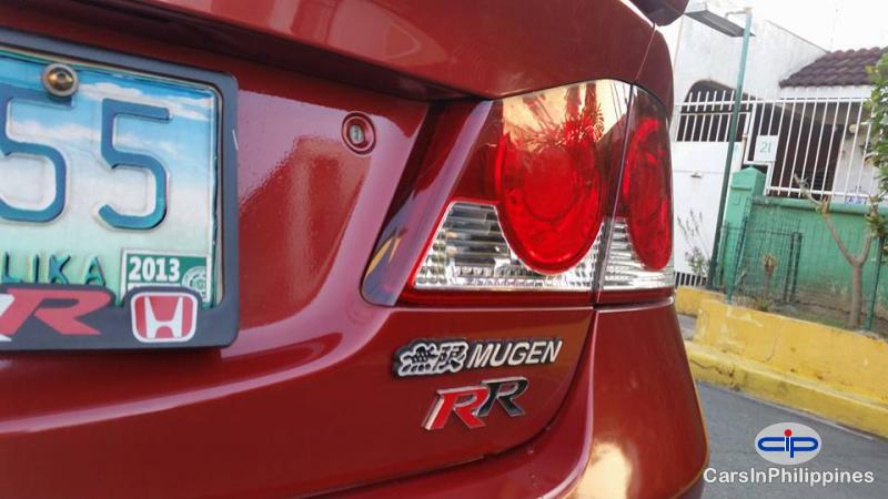 Honda Civic Automatic in Philippines - image