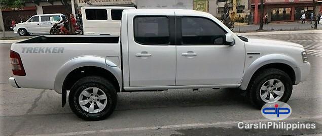 Ford Ranger Manual - image 2