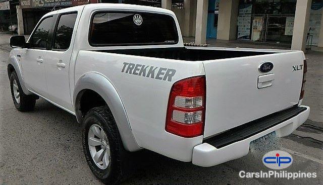Ford Ranger Manual in Aklan