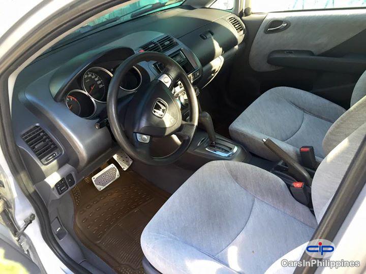 Honda City Automatic 2003