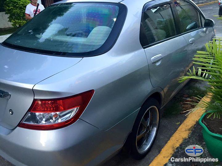Honda City Automatic 2003 in Rizal