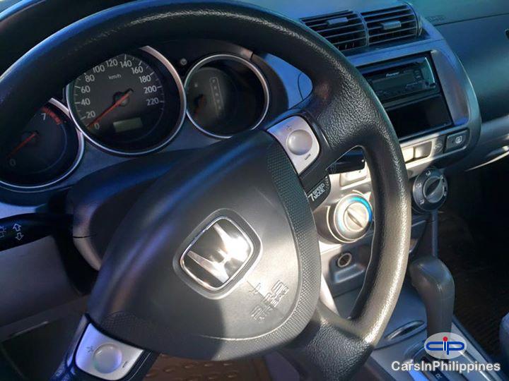 Honda City Automatic 2003 in Philippines