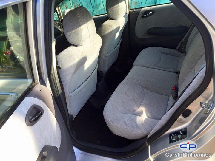 Picture of Honda City Automatic 2003 in Rizal