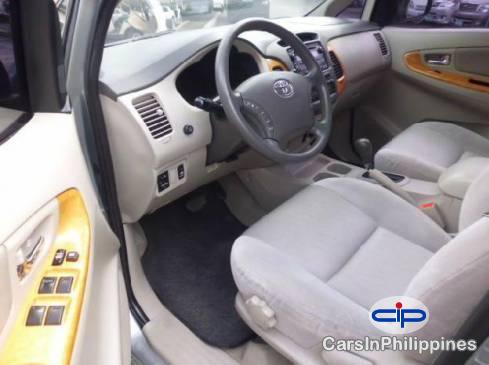 Toyota Innova Manual 2005 - image 3
