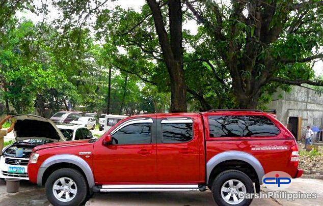 Ford Ranger - image 7