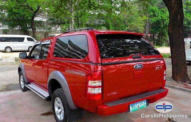 Ford Ranger - image 8