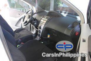 Toyota Yaris Automatic 2011 in Albay