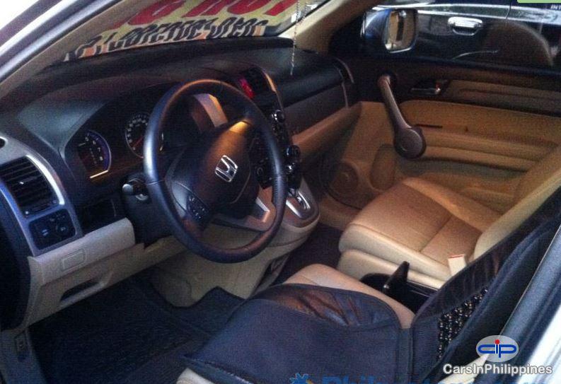 Honda CR-V - image 2