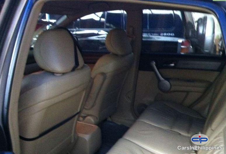 Honda CR-V - image 3