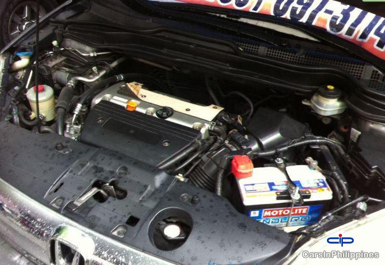 Honda CR-V - image 4