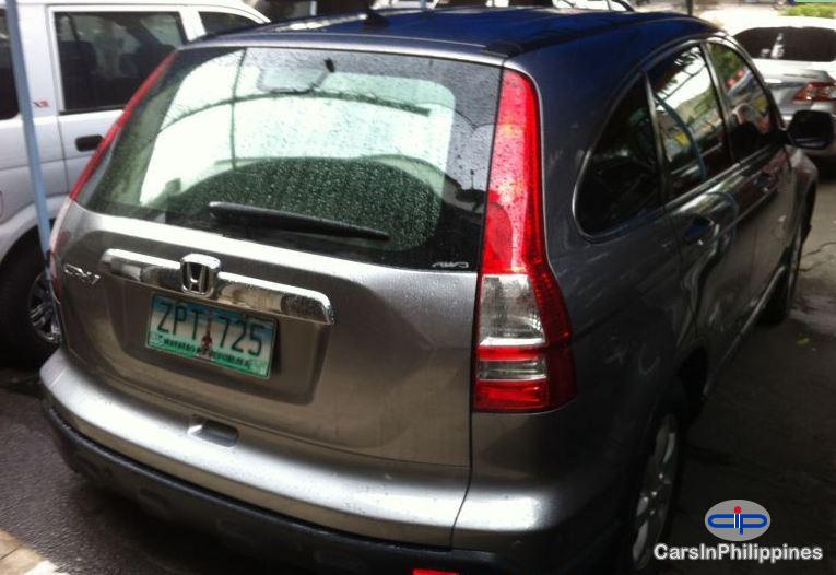 Honda CR-V - image 5