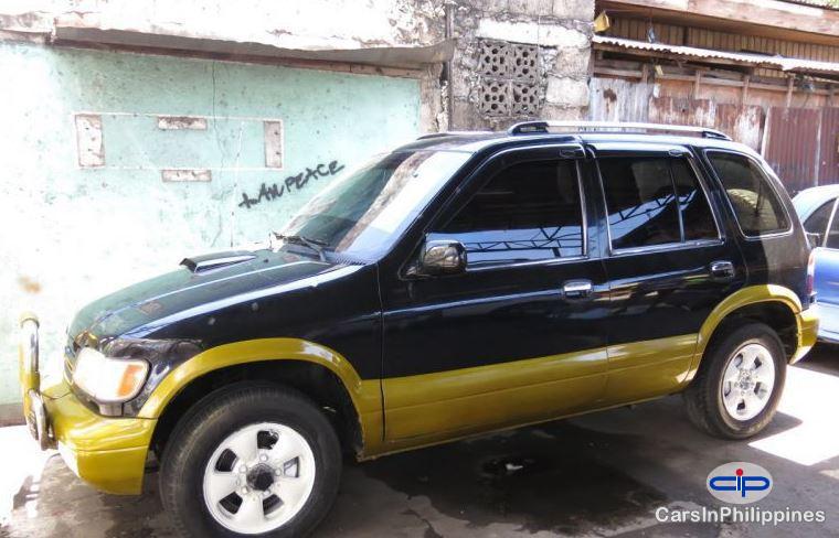 Picture of Kia Sportage