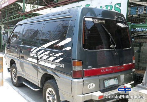 Mitsubishi Delica - image 2