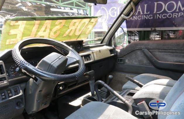 Mitsubishi Delica - image 3