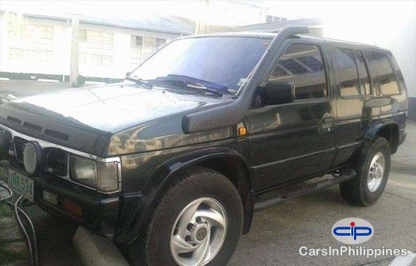 Nissan Terrano - image 4